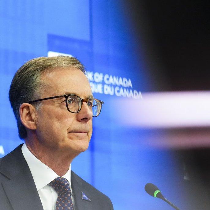 Bank of Canada eyeing effects of AI disruption on economy, financial stability